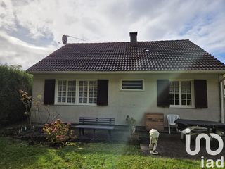  Maison � vendre 4 pi�ces 74 m�