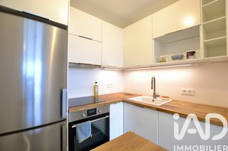  Appartement � vendre 3 pi�ces 57 m�