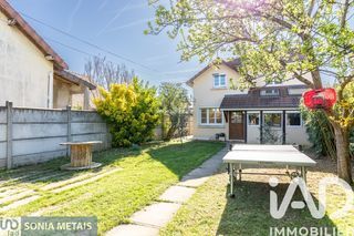  Maison � vendre 5 pi�ces 100 m�