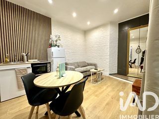  Appartement � vendre 2 pi�ces 30 m�