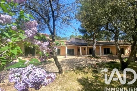   Vente Maison/villa 7 pi�ces Maison - 7 pi�ce(s) - 255 m�