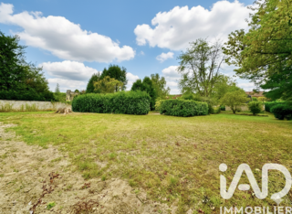  Terrain � vendre 646 m�