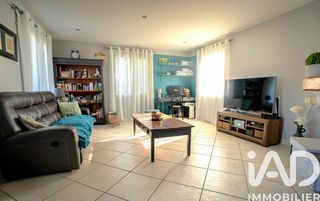  Maison � vendre 8 pi�ces 135 m�