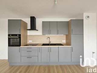  Appartement � vendre 3 pi�ces 67 m�