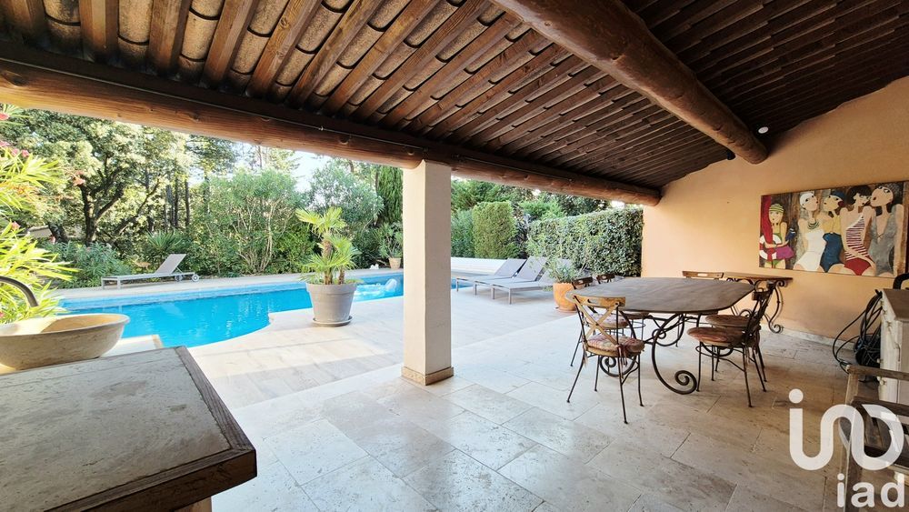 � vendre  Maison L'Isle-sur-la-Sorgue (84800)