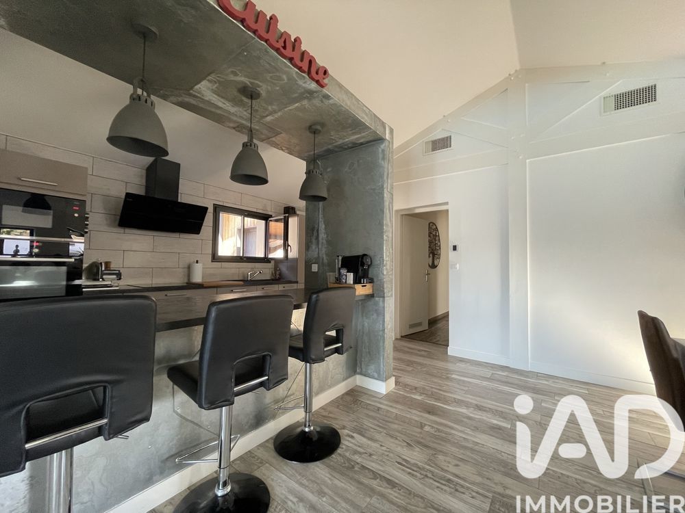 � vendre  Maison Gujan-Mestras (33470)