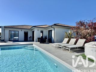  Maison � vendre 5 pi�ces 140 m�