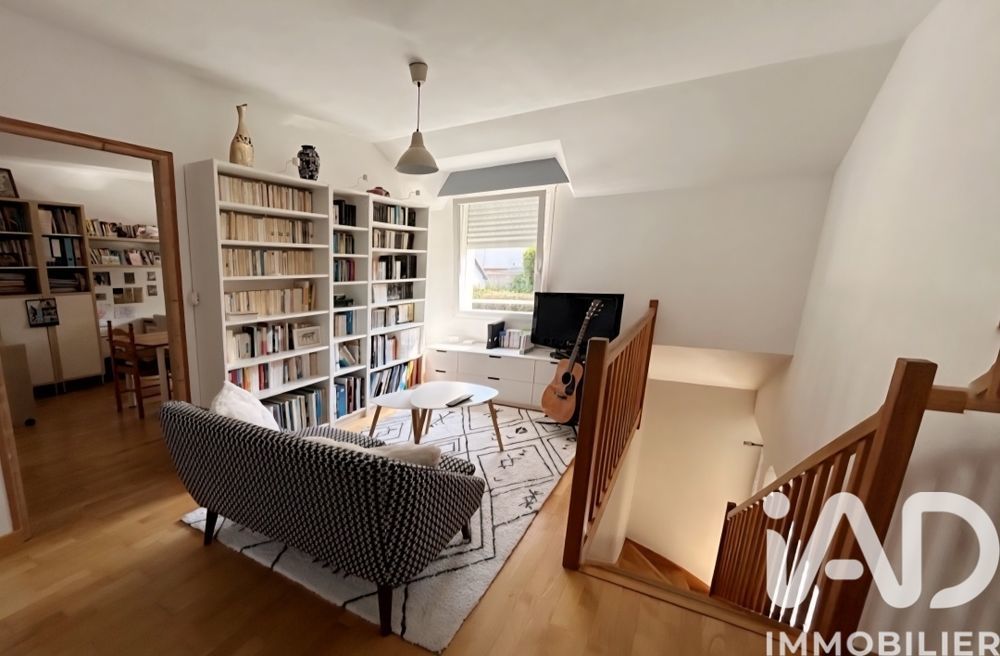 � vendre  Maison Saint-Nazaire (44600)