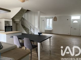  Maison � vendre 5 pi�ces 100 m�