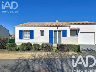  Maison � vendre 5 pi�ces 84 m�