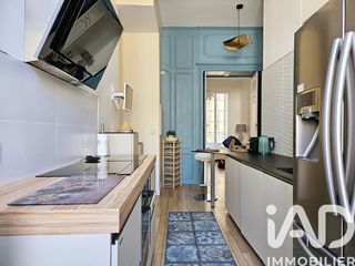  Appartement � vendre 5 pi�ces 132 m�