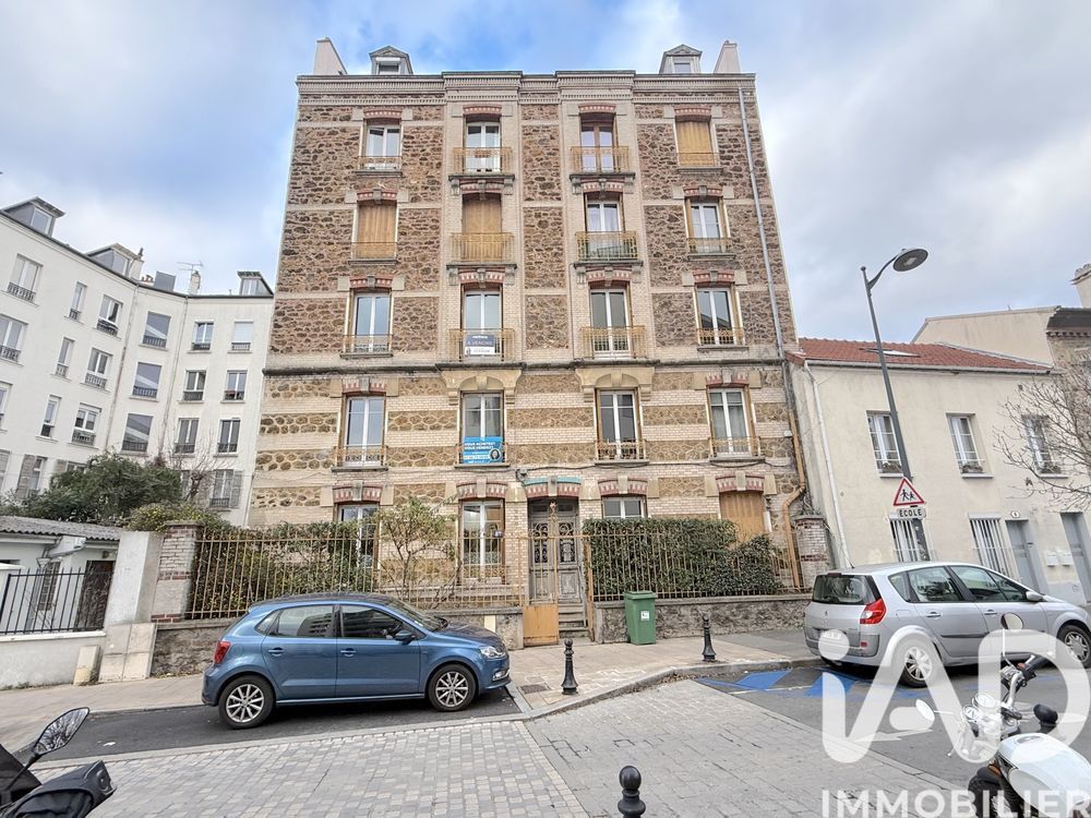 � vendre  Appartement Fontenay-sous-Bois (94120)