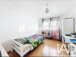  Appartement � vendre 4 pi�ces 100 m�