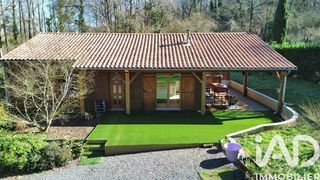  Maison � vendre 3 pi�ces 82 m�