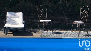  Maison � vendre 15 + pi�ces 300 m�