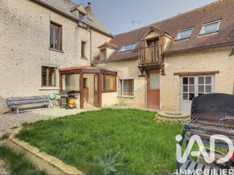   Vente Maison/villa 6 pi�ces Maison - 6 pi�ce(s) - 150 m�