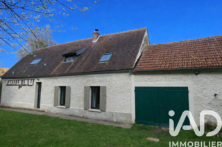  Maison � vendre 5 pi�ces 147 m�