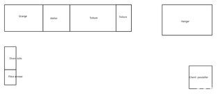  Maison � vendre 7 pi�ces 199 m�