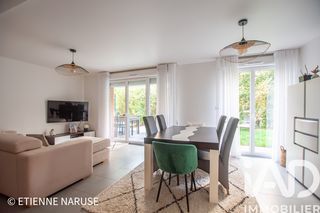  Appartement � vendre 3 pi�ces 75 m�