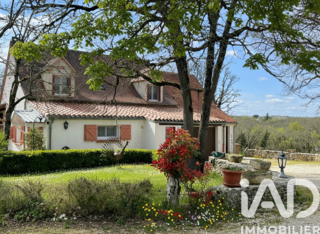  Maison � vendre 5 pi�ces 123 m�