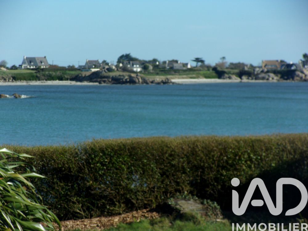 � vendre  Maison Guiss�ny (29880)