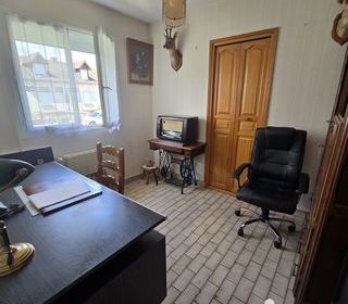  Maison � vendre 5 pi�ces 101 m�