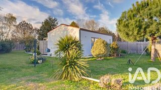  Maison � vendre 4 pi�ces 81 m�