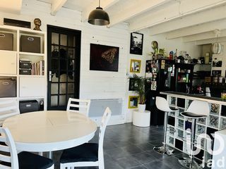  Maison � vendre 5 pi�ces 110 m�