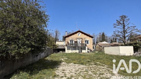   Vente Maison/villa 5 pi�ces Maison - 5 pi�ce(s) - 95 m�