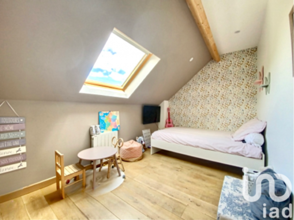 � vendre  Maison Le Port-Marly (78560)