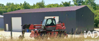  Immeuble � vendre 400 m�