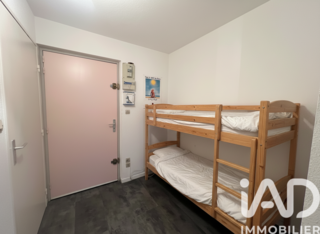  Appartement � vendre 2 pi�ces 29 m�