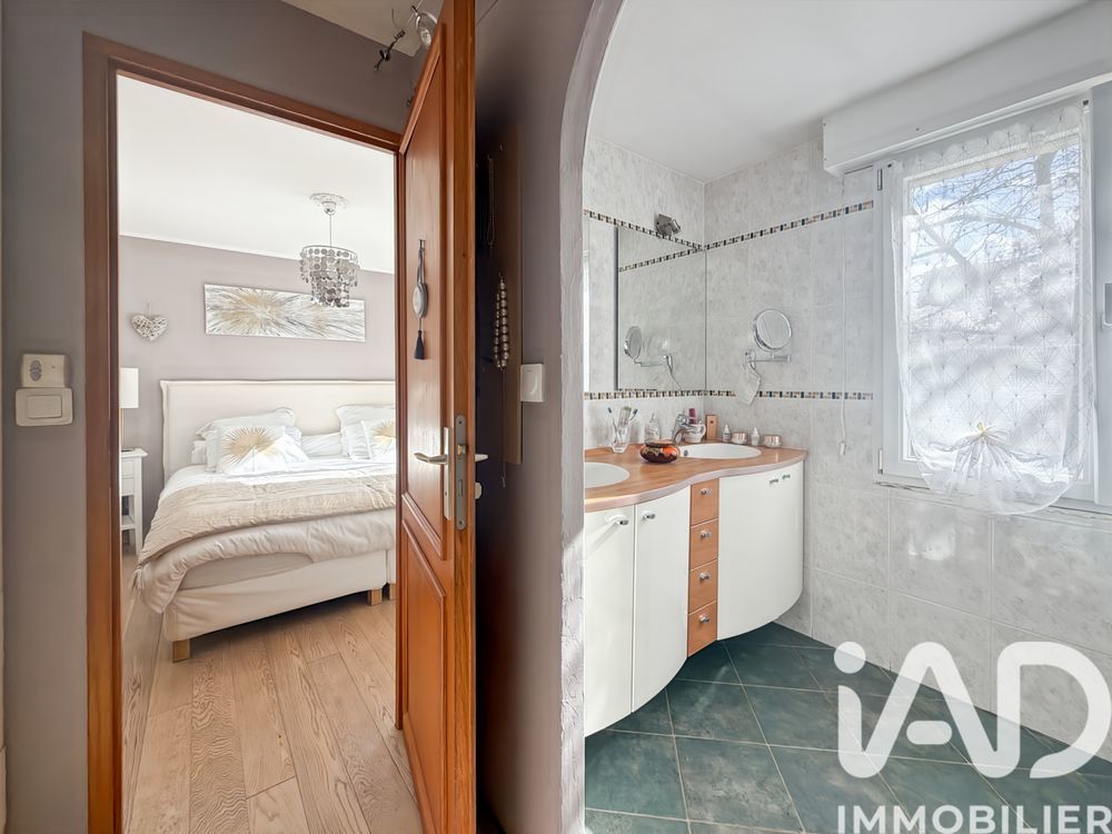 � vendre  Maison Santeny (94440)