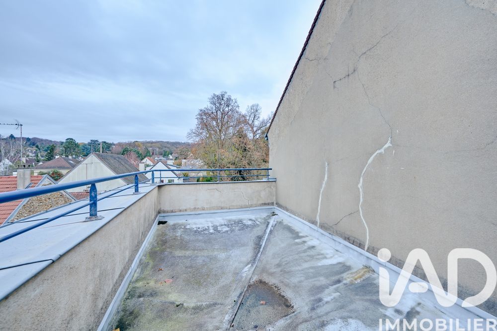 � vendre  Maison Verri�res-le-Buisson (91370)