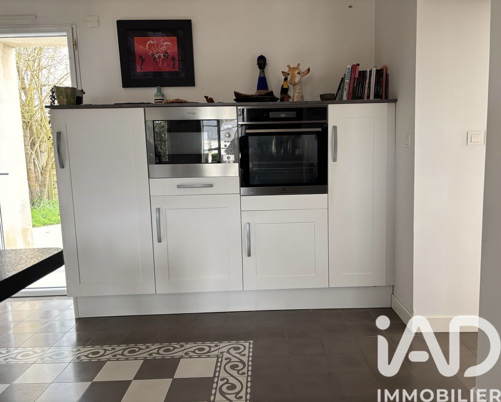 � vendre  Maison Basse-Goulaine (44115)