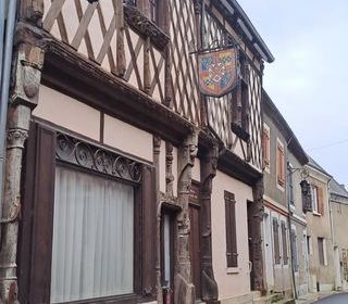  Maison � vendre 5 pi�ces 85 m�