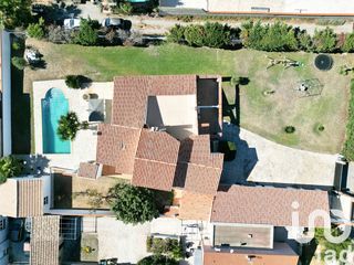  Maison � vendre 9 pi�ces 321 m�