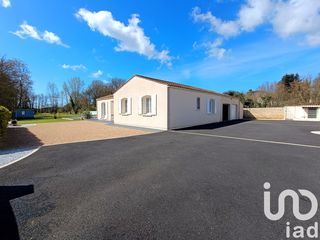  Maison � vendre 5 pi�ces 125 m�