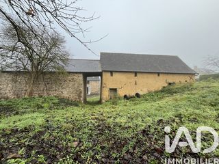  Maison � vendre 3 pi�ces 39 m�