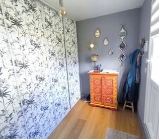  Maison � vendre 4 pi�ces 60 m�