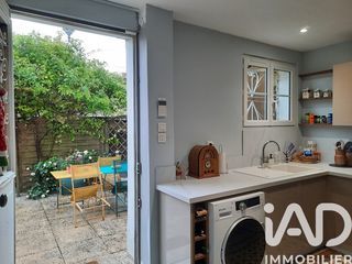  Maison � vendre 3 pi�ces 83 m�