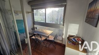  Appartement � vendre 1 pi�ce 23 m�