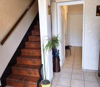  Maison � vendre 6 pi�ces 140 m�