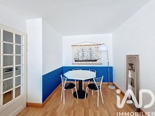  Appartement � vendre 2 pi�ces 43 m�