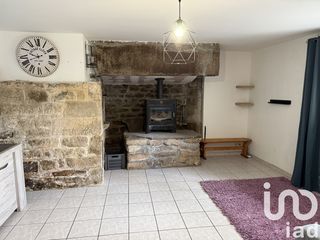  Maison � vendre 8 pi�ces 168 m�