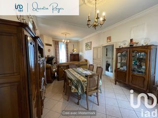  Maison � vendre 10 pi�ces 315 m�