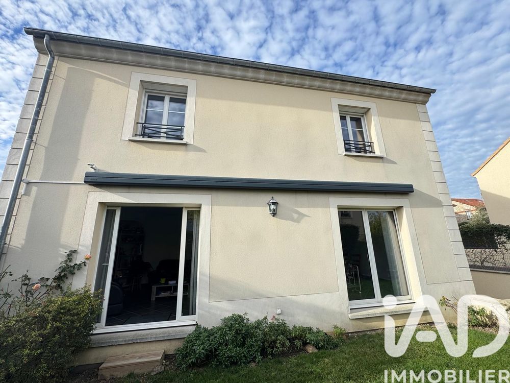 � vendre  Maison Eaubonne (95600)
