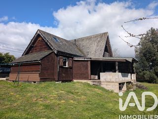  Maison � vendre 4 pi�ces 95 m�