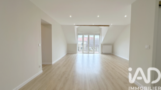  Appartement � vendre 3 pi�ces 71 m�