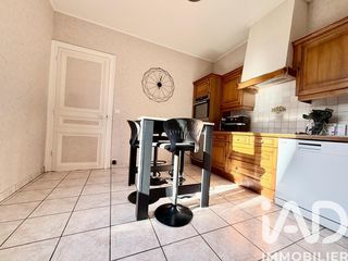  Maison � vendre 5 pi�ces 139 m�